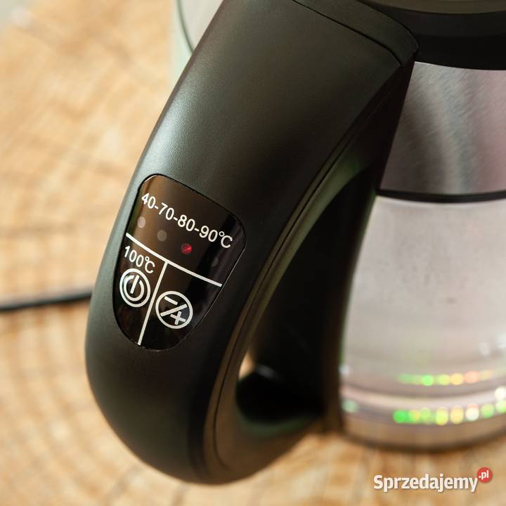 Czajnik ELDOM C520 z regulacją temperatury 18 L Smogorzów