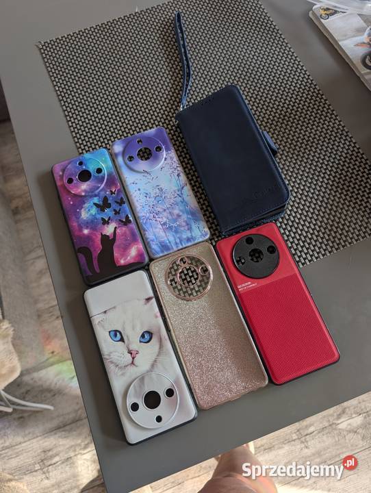 Sprzedam etui do telefonu