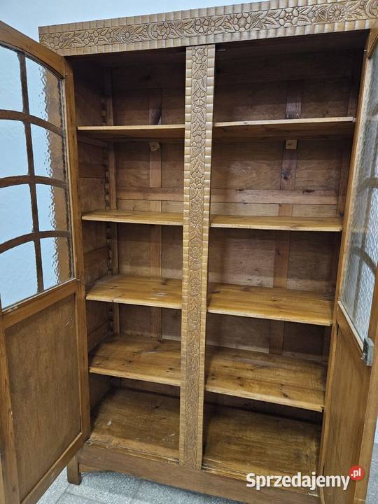 Biblioteczka stylowa z Francji Nowy Sącz