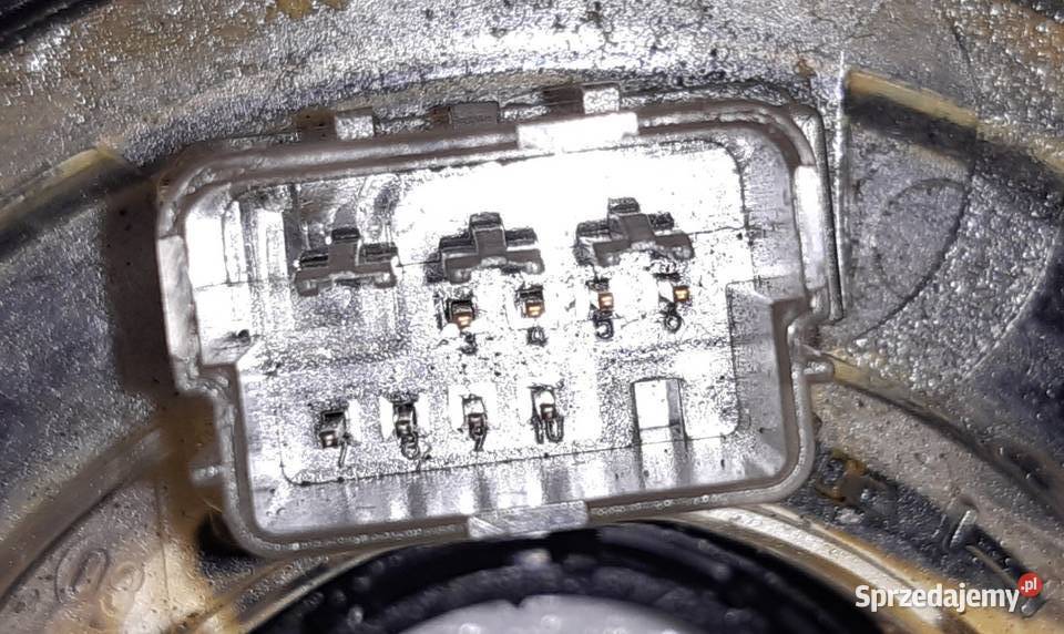 TAŚMA ZWIJAK VW AUDI SKODA SEAT 1K0959653C Układ elektryczny Mielęcin sprzedam