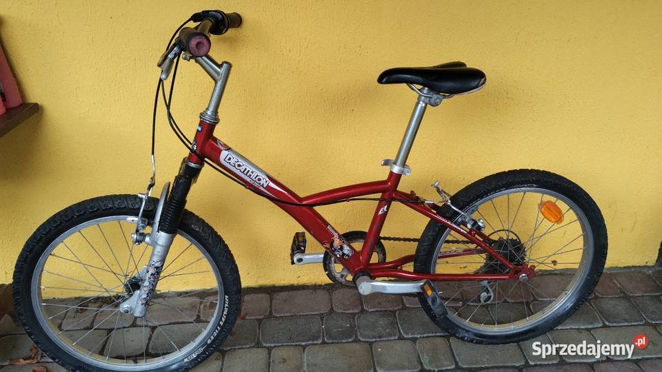 Rowerek dzieci Rowerki Rzeszów