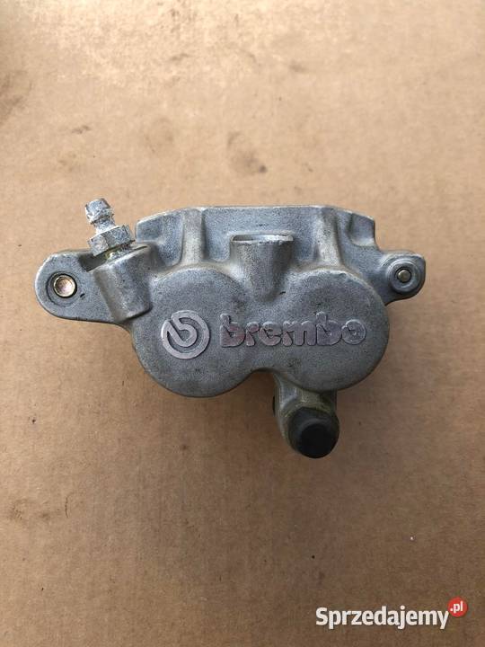 Zaciski hamulcowe Brembo jażma Nowy Targ