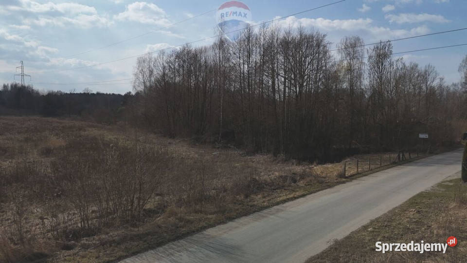 Działka inwestycyjna w Radomiu Mostowa 4248m2 Sprzedaż Sprzedaż