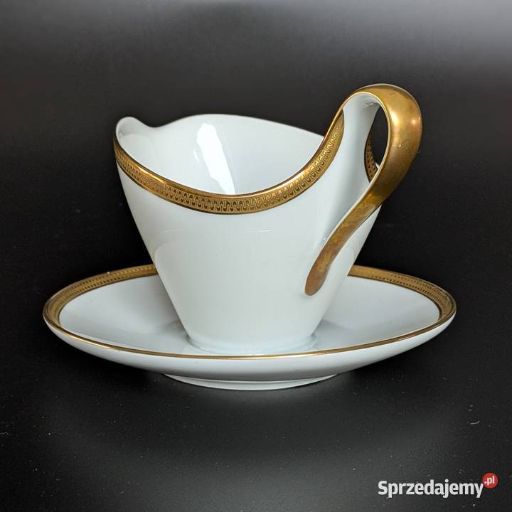 Niecodzienna sosjera Heinrich Bavaria Legnica