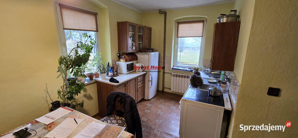 Dom wolnostojący Pszów 130m2