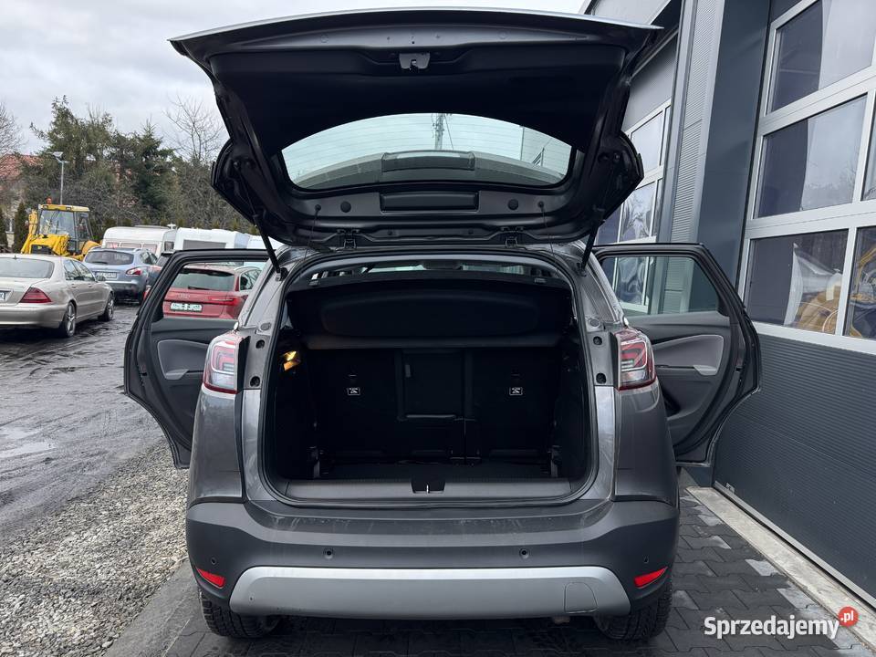 15CDTi 102 Gwarancja Książki Navi LEDy Kamera Sanok