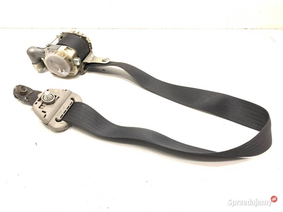 PAS BEZPIECZEŃSTWA PRAWY PRZÓD SUZUKI SWIFT III osobowe sprzedam