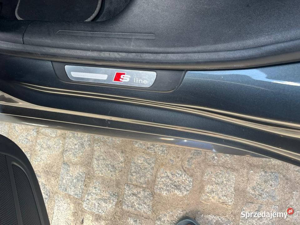 Sprzedam audi a5 18 benzyna z Turbo A5 Jastrowie