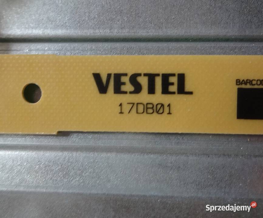 Telefunken 32TX287DLBP LEDy VESTE 32inch REVO2 Szczecin sprzedam