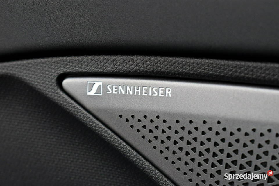 Cupra Terramar Bezwypadkowy Salon Polska Serwis światła LED Terramar Łódź