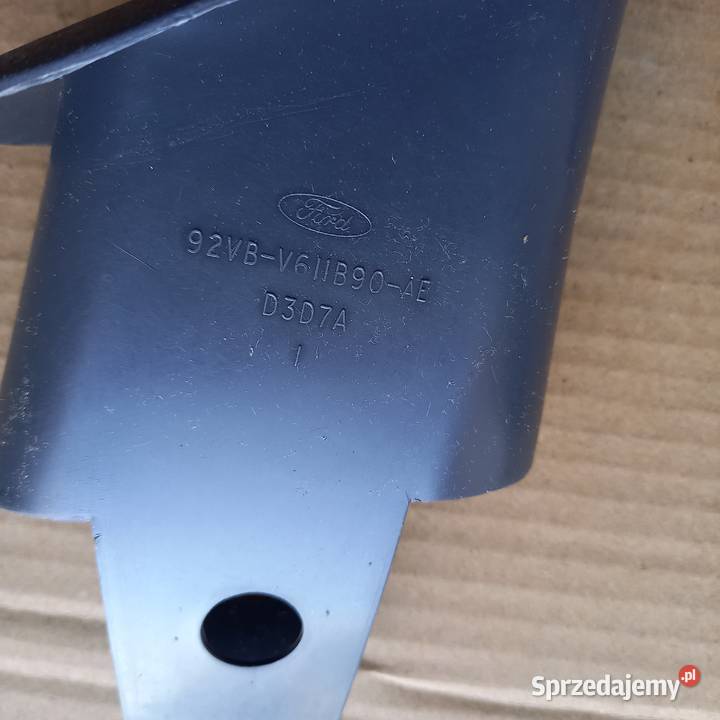 1032315 92VB V611B90 AE Osłona pasa Kraków sprzedam