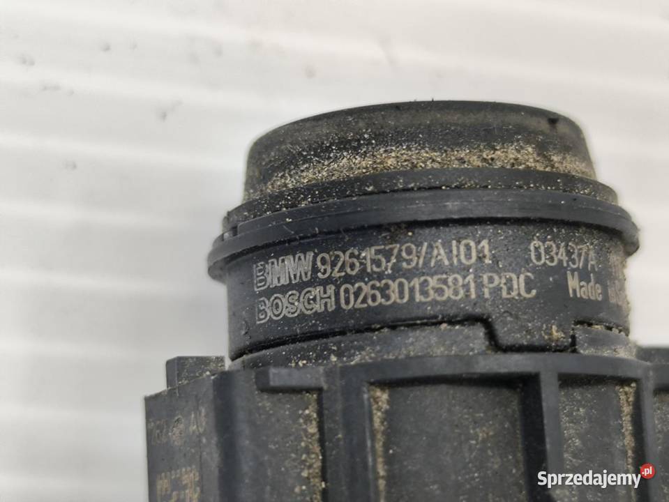 CZUJNIK PARKOWANIA PDC KOLOR B44 BMW F20 F21