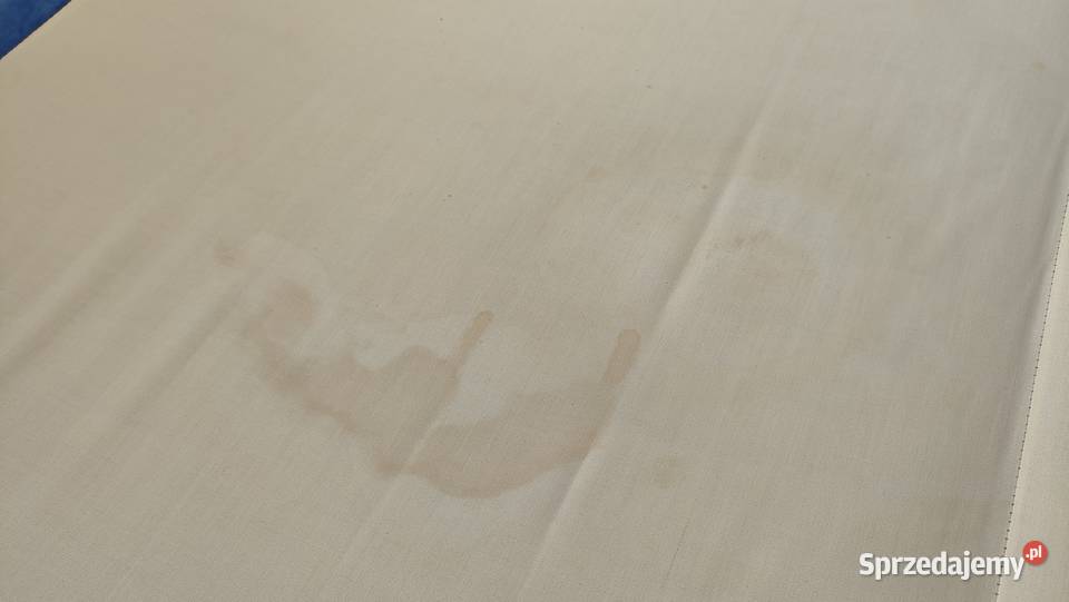 Sofa rozkładana z możliwością spania Warszawa