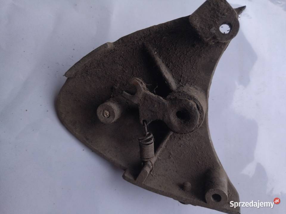 WFM WSK SHL m04 osłona pokrywa silnika Motoryzacja Radomsko