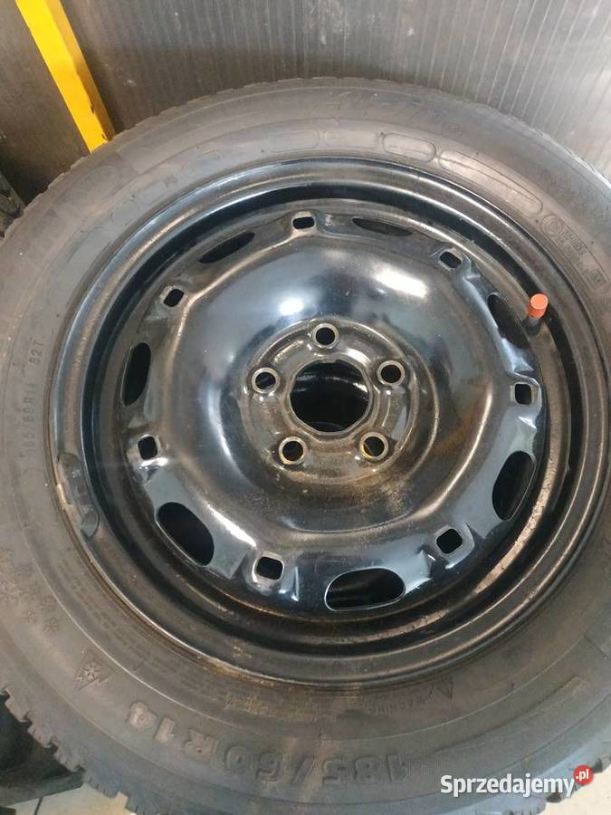Koła VW skoda seat podkarpackie sprzedam