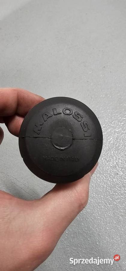 Gazbox malossi Warszawa