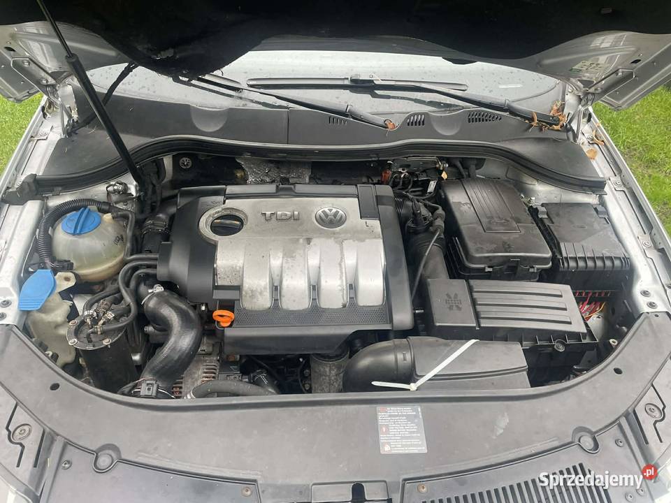 Sprzedam Passata Zgorzelec