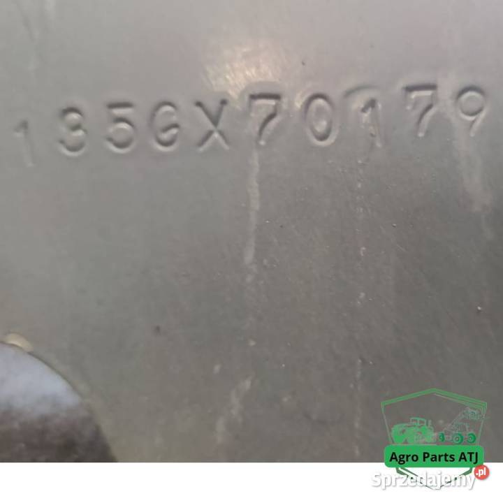 Zwrotnica Zwolnica Półoś Przegub 39231 M1115 podlaskie sprzedam