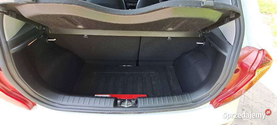 Kia Picanto Kia Picanto 10 MPI 67 Lublin sprzedam