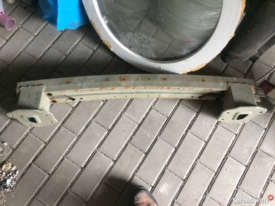 belka wzmocnienie zderzaka Subaru Tribeca B9 Wejherowo