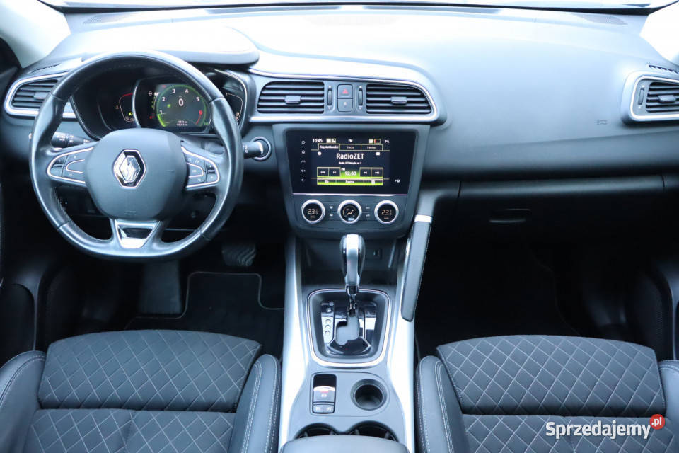 Renault Kadjar 13 TCe radio Zabrze