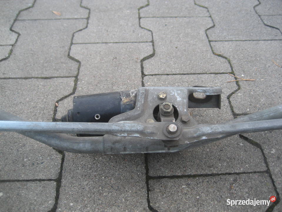 vw t4 9203r mechanizm wycieraczek silnik Rakoniewice