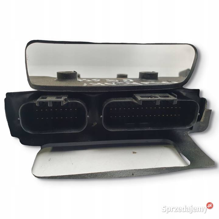 MODUŁ ZAPŁONOWY kawasaki ER6 ER6 ER650 0609