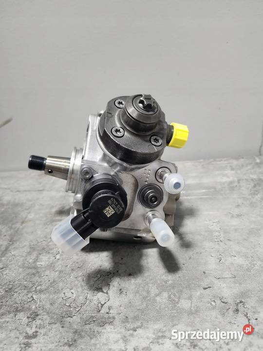 POMPA WTRYSKOWA 0445010516 LW CITROEN FORD 16 Pompy wtryskowe pomorskie