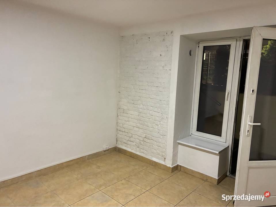 Załęże 6a TANIA kawalerka wielkopolskie sprzedam