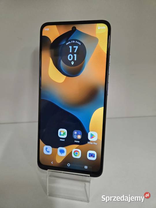 Motorola Moto G34 5G Łódź