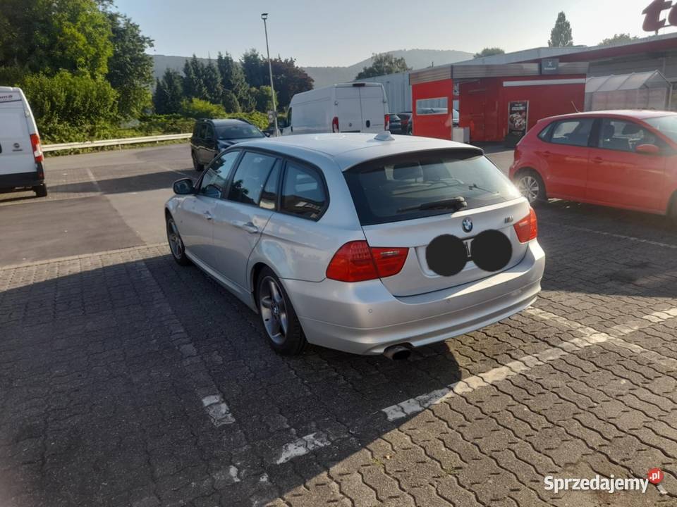 Bmw Mońki sprzedam