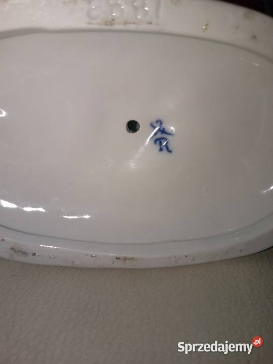 miśnia misnia meissen Warszawa