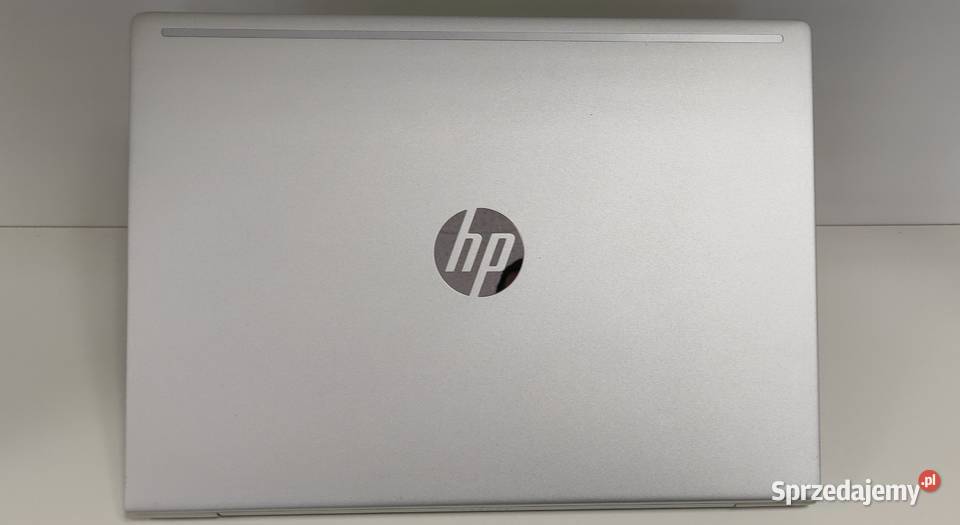 Laptop HP ProBook 440 G7 Intel i310110u 8G W11 Czytnik kart pamięci  Lublin sprzedam