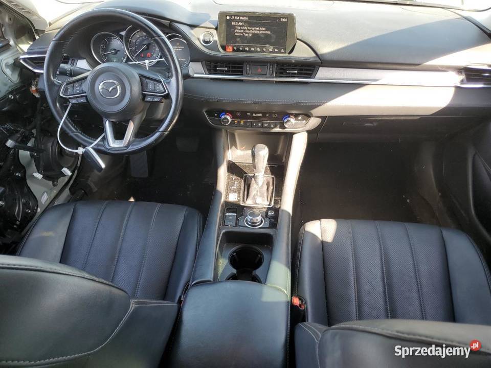 2018 MAZDA 6 TOURING 4/5 6 Częstochowa