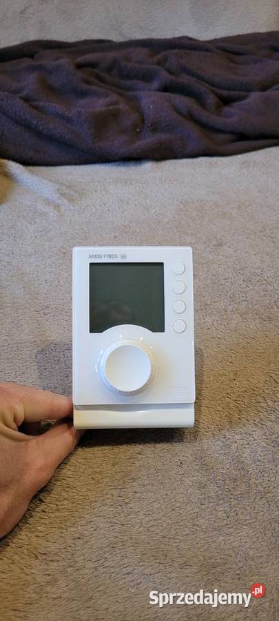 Termostat Tybox 800 kujawsko-pomorskie Włocławek