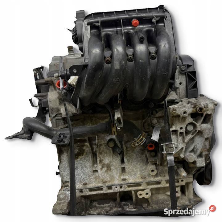 SILNIK KFV Citroen C2 C3 Pluriel Peugeot 1007 osobowe Chełm