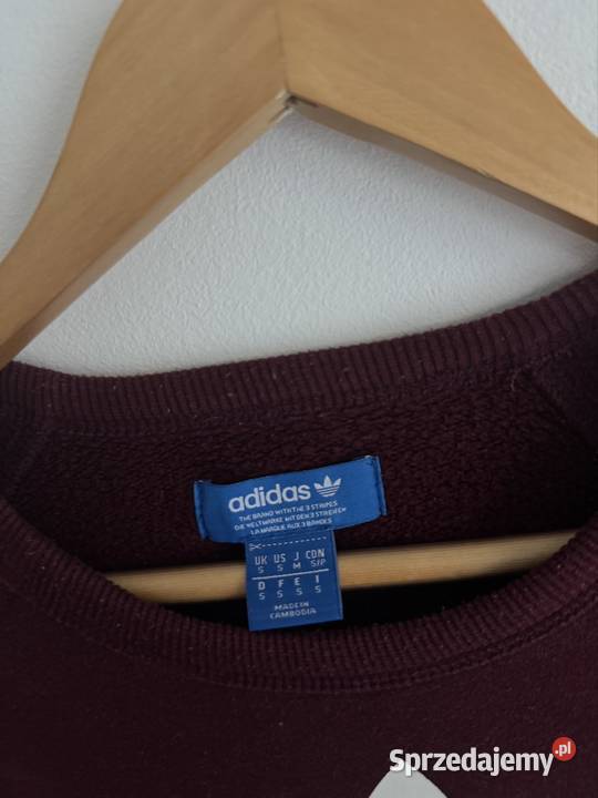 Bluza Adidas Legnica
