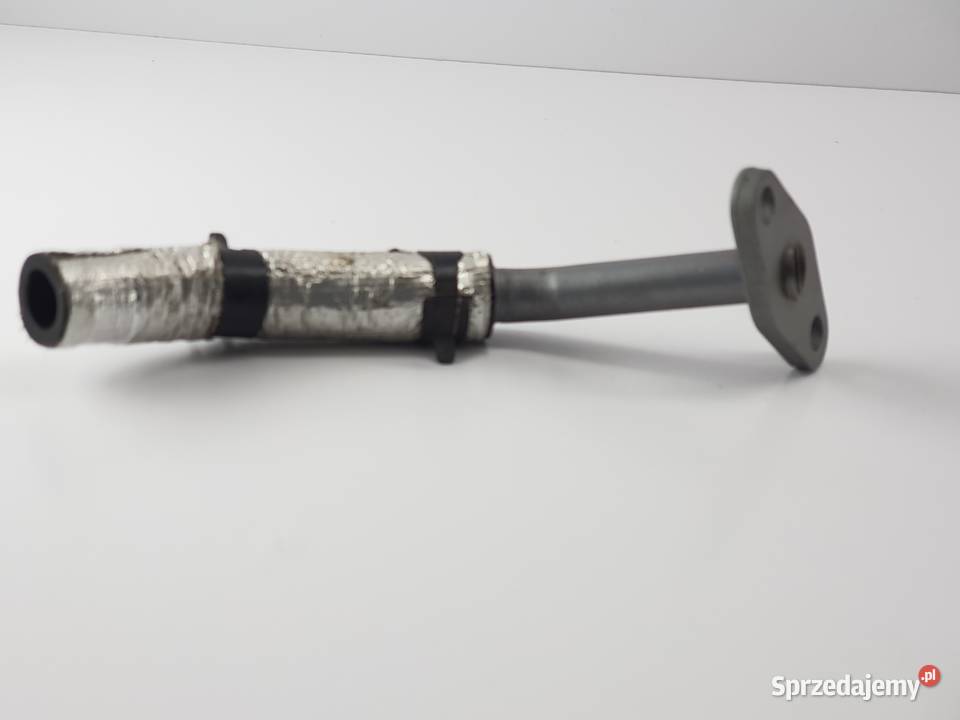 Rurka Turbiny Waz Kia Sportage Hyundai 20 Crdi osobowe Łódź