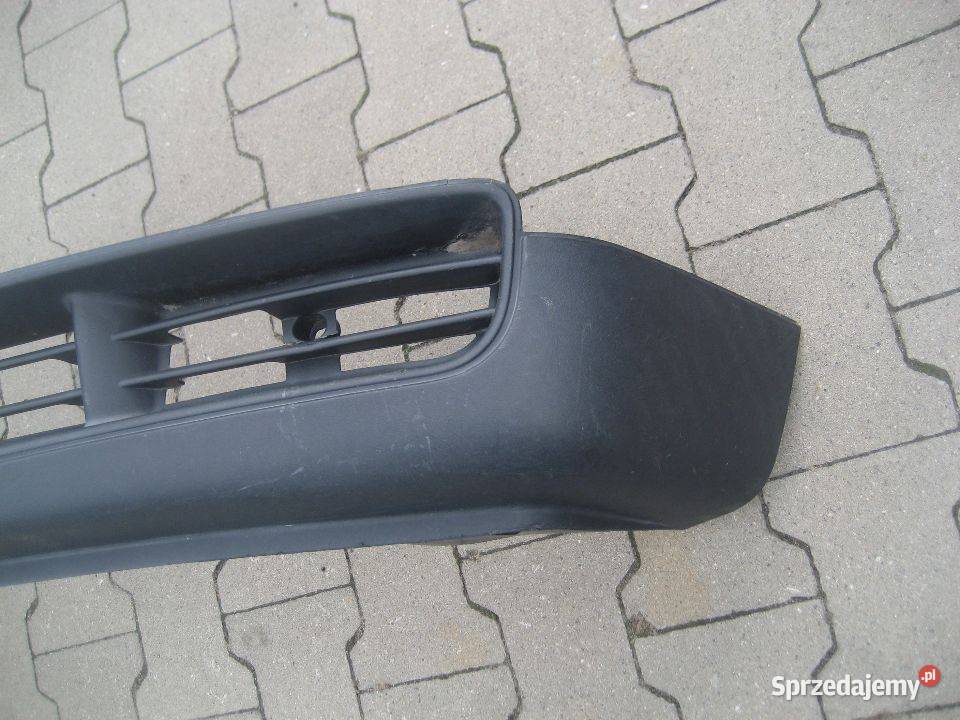 seat arosa spoiler zderzaka przedniego 6h0805903 Rakoniewice