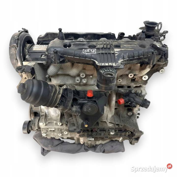 GŁOWICA 30777365 Volvo S60 II V60 V70 III S80 Chełm