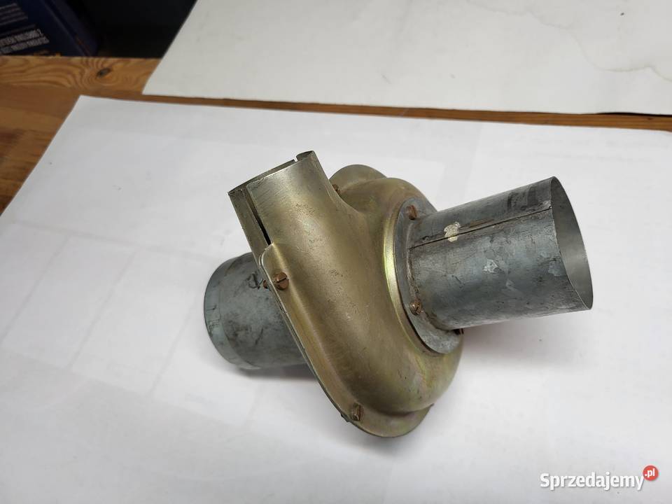 Fabrycznie nowy silniczek dmuchawy m7b dmuchawa wielkopolskie Chodzież sprzedam