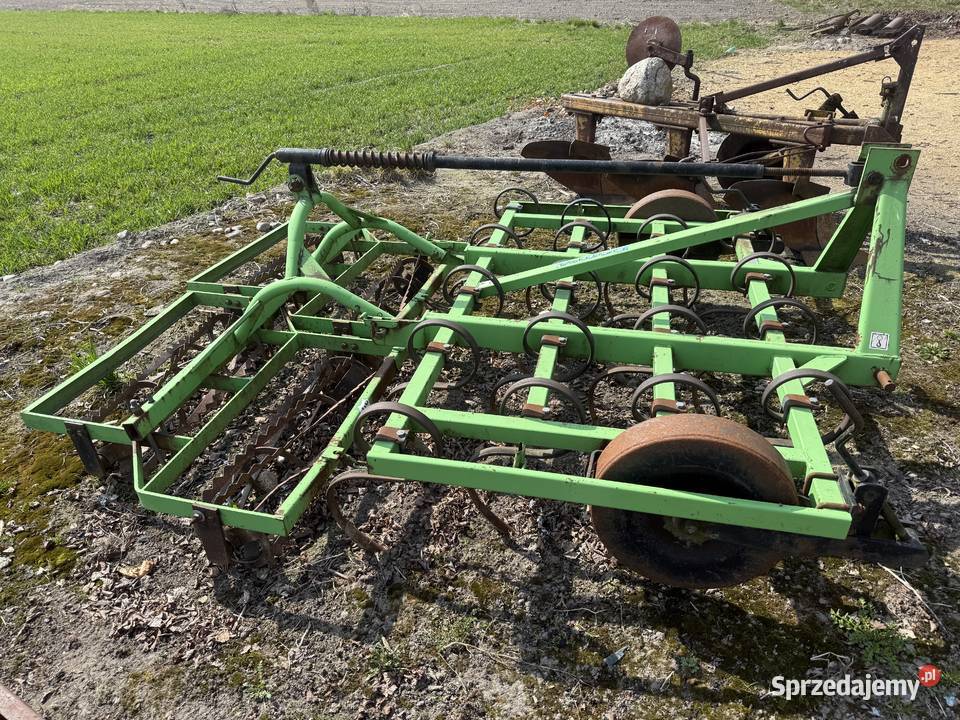Agregat uprawowy łódzkie Mikołajew