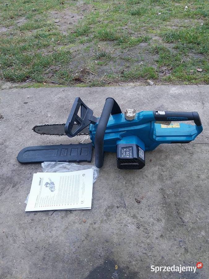 Piła akumulatorowa świętokrzyskie Ostrowiec Świętokrzyski