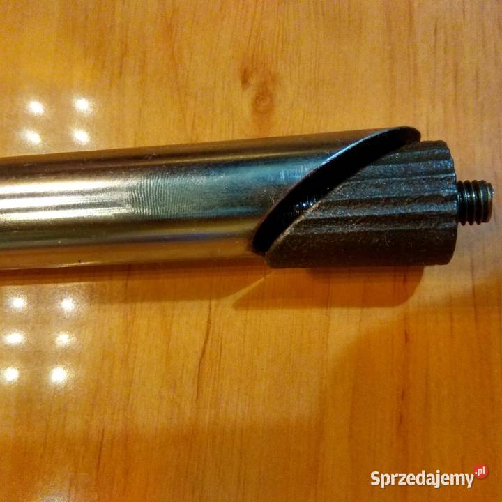 Kalin mostek rowerowy turystyk miejskikrótki 320 Świebodzice