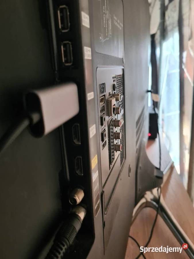 TV Smart Samsung Gorzów Wielkopolski