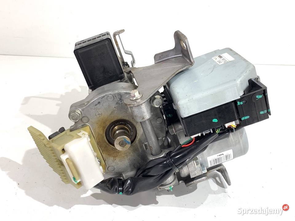 POMPA WSPOMAGANIA RENAULT GRAND SCENIC III Pompy wspomagania