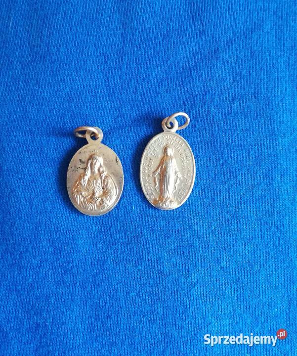 Medalikmedaliki z wizerunkiem Matki Łódź sprzedam