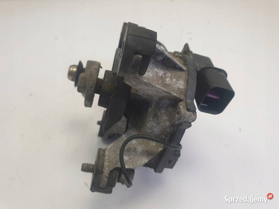 Daewoo Lanos MECHANIZM WYCIERACZEK Przód