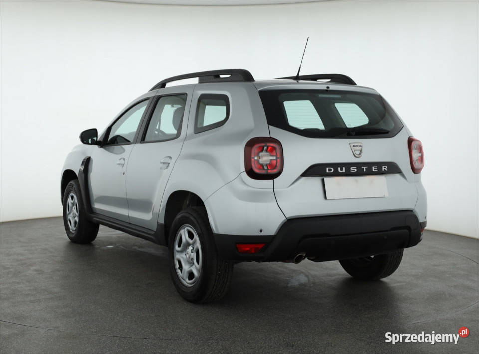 Dacia Duster 15 Blue dCi wspomaganie kierownicy mazowieckie Piaseczno