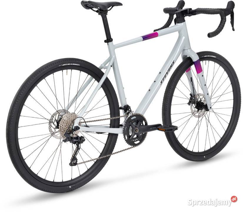 Gravel Stevens Gavere Eco